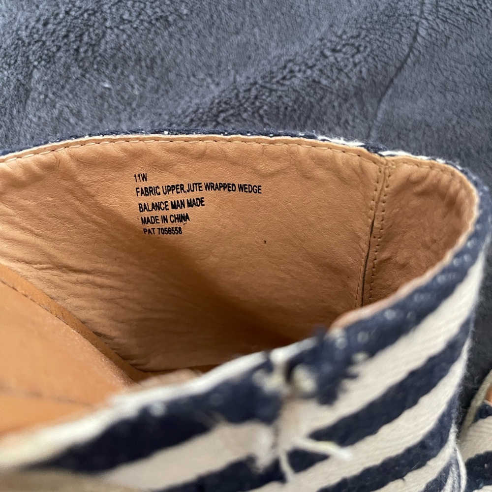 Wedges - Picture 3 of 3